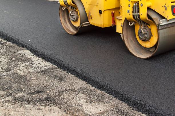 Professional Driveway Paving Services in Soap Lake, WA