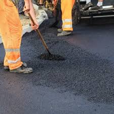 Best Gravel Driveway Installation  in Soap Lake, WA